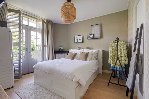 Medium property photo - Hugo de Grootstraat 272, 2613 VB Delft